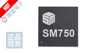 SM750KE160000-AC